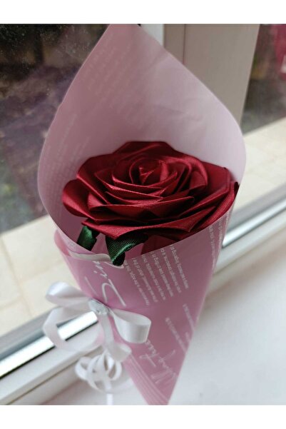 OEM RED ROSE MINIPINK-BOUQET