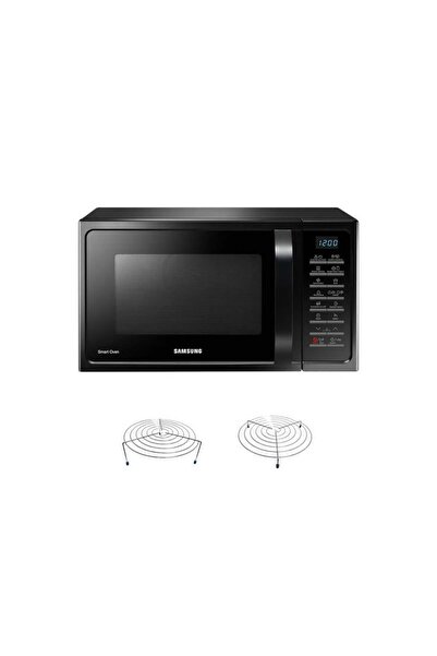 Samsung Microwave oven with grill MC28H5015AK