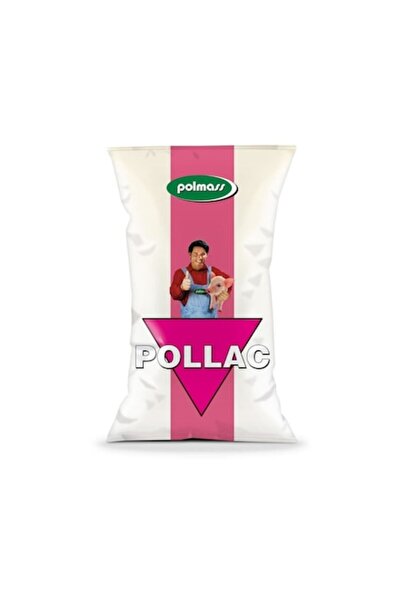 polmass Pollac Milk Powder for Piglets and Calves 20 kg