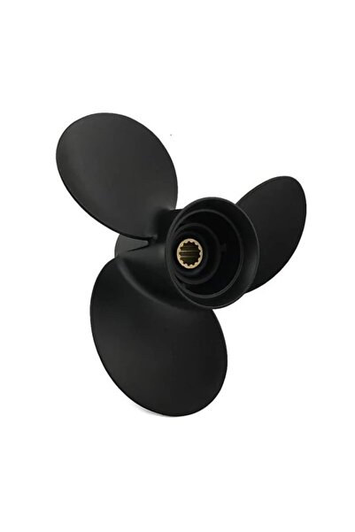Yamarine Tohatsu Pervane 9.9-20hp Orj No:3BAB64521 0 TEKNE YAT PERVANESİ