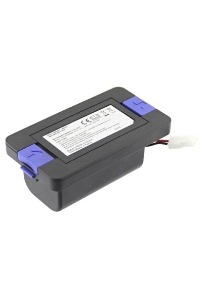 OEM Original Rowenta RS-RT900866 vacuum cleaner battery