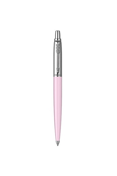 Parker Pink Gel Pen