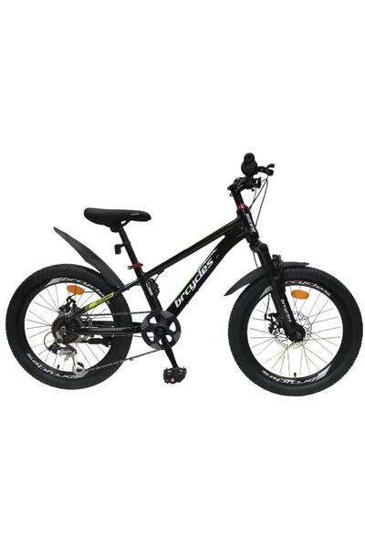 BR CYCLES BICICLET TORNADO 20"