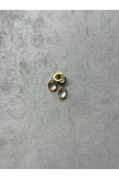 mitico jewellery Glow Up Küpe
