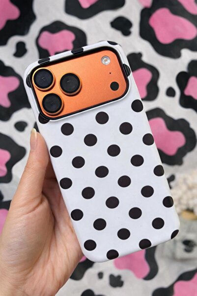 UMD غطاء حماية متوافق مع آيفون 17 برو ماكس