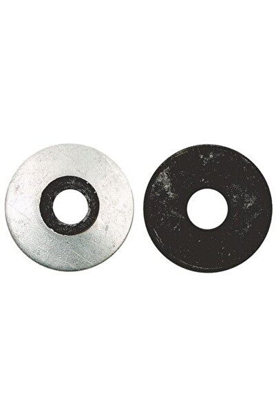 STARK Șaibă zincată FIX cu membrană de cauciuc EPDM, 4.8x18, 1000 buc.