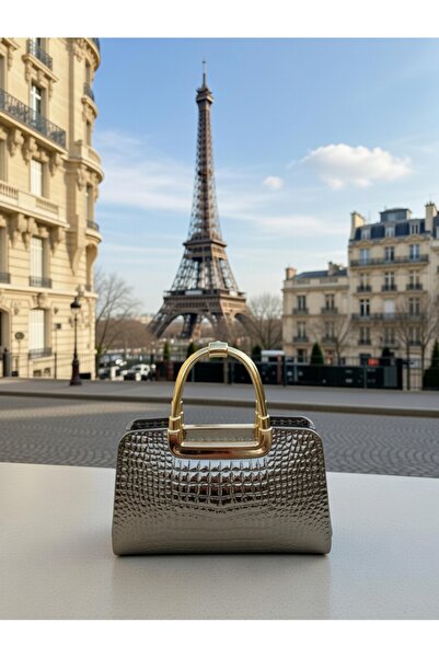 DM ÇANTA GÖRÜNÜMLÜ ÇAKMAK