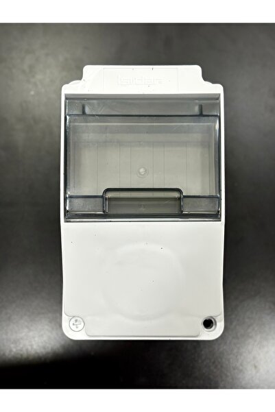 Işıldar Kombinasyon Panosu 2 Monofaze 1 Trifaze