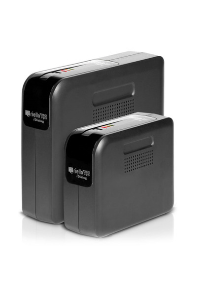 OEM Riello UPS iDialog, IDG 1600, 1600VA