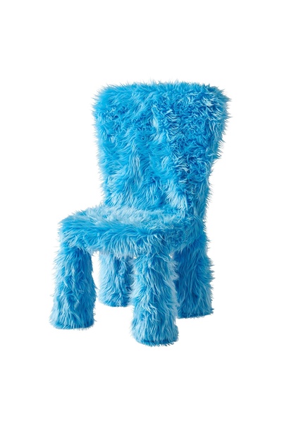 IKEA Mammut Children's Chair Cover, Grejsimojs Children's Chair Cover, Colorf...