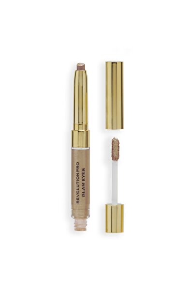 Revolution Pro , Glam Eye, Fard de pleoape lichid, Senzual, 3,2 ml