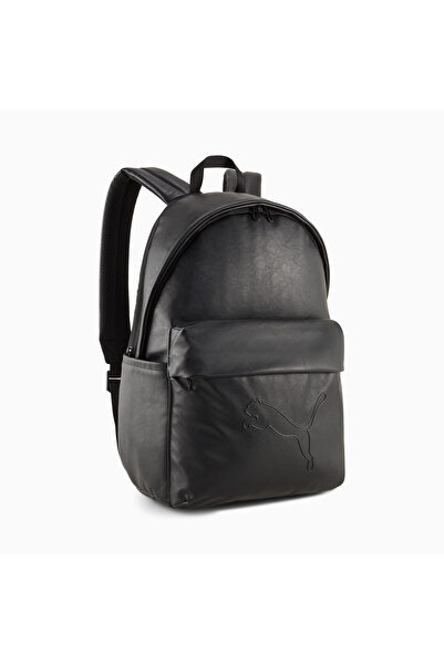 Puma Essentials Women's Black Backpack (092314-01)