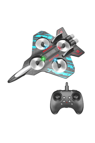 OEM Avion cu telecomandă și cascadorii la 360 de grade