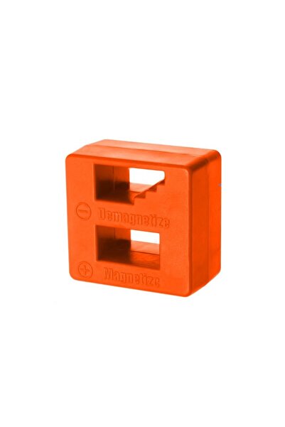 Kraft&dele Magnetizator/demagnetizator, Kraft&Dele, pentru șurubelnițe, biți ...