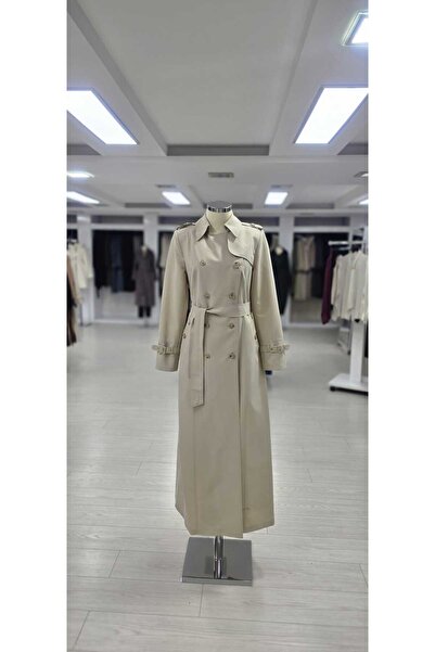 Zühre 12528 Trençkot