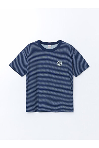 LC Waikiki منتجات فريزن ستور التي لا مثيل لها I تي شيرت للأولاد من نوع I Zero...