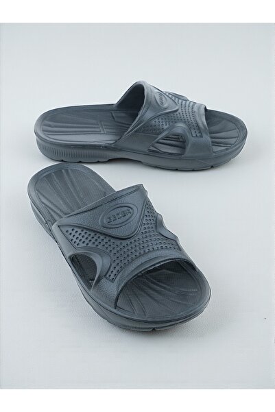 GEZER Papuci unisex extra ușori, rezistenți la apă, pentru chiuvetă, baie, bu...