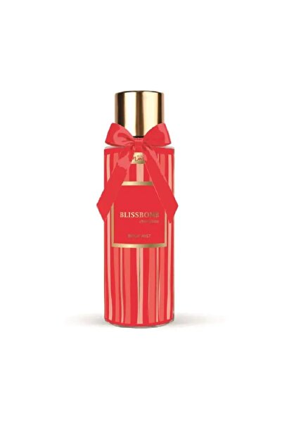 SENTIO Perfumed body spray, De La Mare, Blissbomb, Cherrybliss, 250 ml