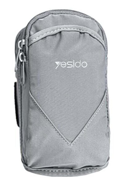 Yesido WB12 High Elastic Sports Armband Bag