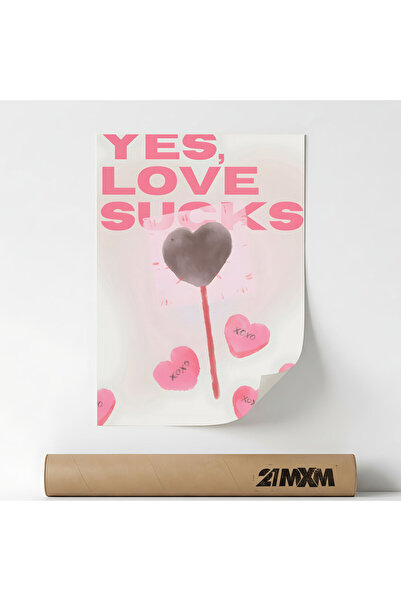 21mxm Διακοσμητική Αφίσα με Θέμα Μπαρ & Κοκτέιλ - 'Bar 443', Υφασμάτινο Υλικό...