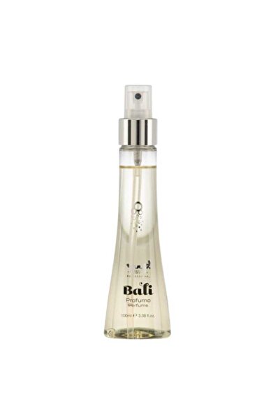 Yuup PERFUME! BALLS WITH TROPICAL NOTES OF FRANGIPANI, PATCHOULI AND LIME 100ML