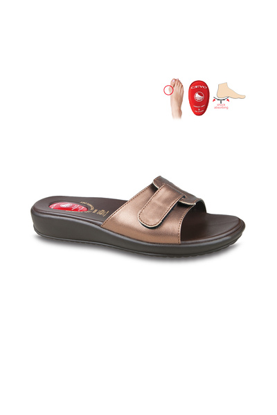 Ceyo Kadın Terlik 9200-12 (35-41)