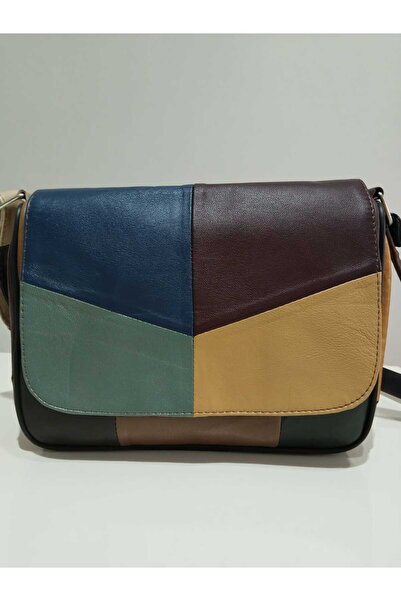 atter Genuine Leather Women's Bag (25cm X 20cm)