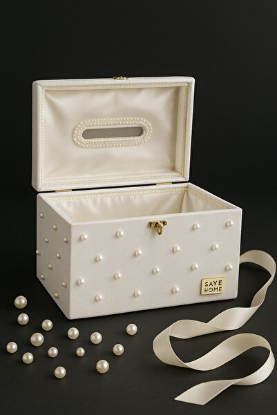 Empressco İnci Takı ve Zarif Sandık Seti, Şık ve Zarif Hediye Seçeneği