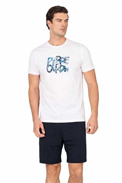 Pierre Cardin Shorts Set P6136