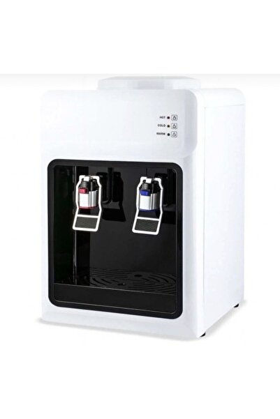 BASE Dozator de apă rece/caldă LEIHMANN