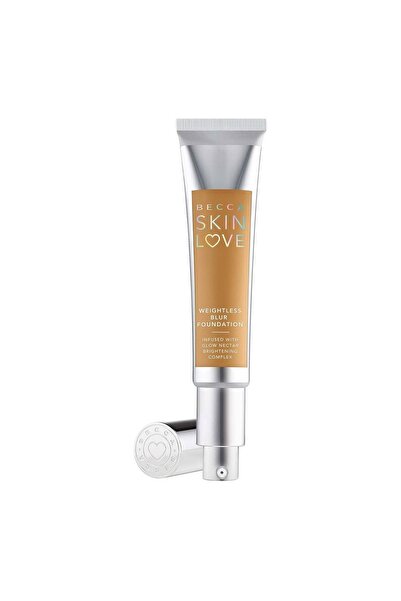 OEM Becca, Skin Love, Dimethicone, Moisturizing, Liquid Foundation, Bamboo, 3...