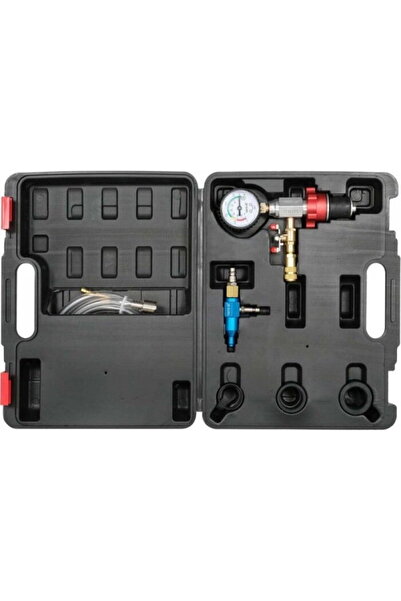 yato KIT DE ASPIRATOR PENTRU AER CONDIȚIONAT