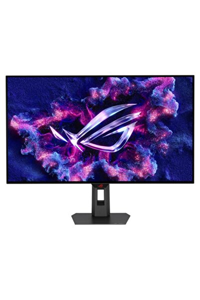 ASUS Monitor OLED XG32UCWMG 31.5 UHD 4K, 0.03ms, 240Hz, AMD FreeSync Premium ...