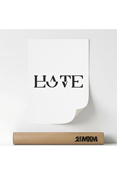 21mxm Poster Decorativ Tematica Bar & Cocktail - 'Bar 654', Material Textil, ...