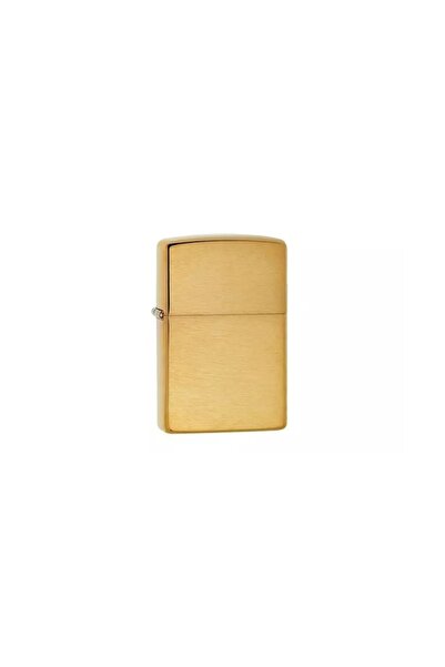 Zippo Bricheta Armor Alamă Periată