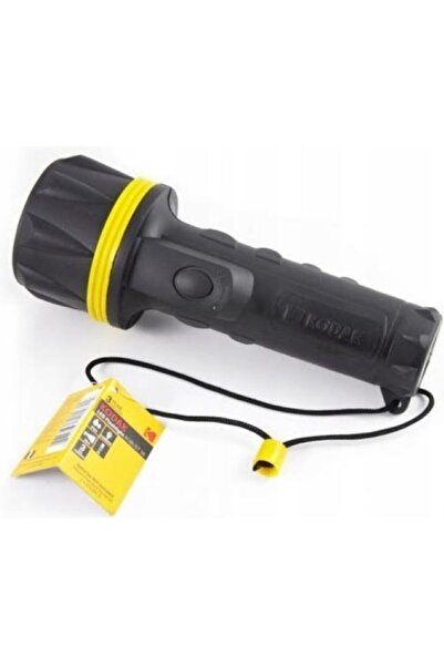 Kodak HEAVY DUTY FLASHLIGHT 36