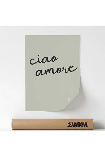 21mxm Poster Decorativ Tematica Bar & Cocktail - 'Bar 121', Material Textil, ...