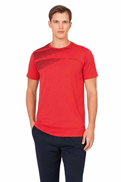 Pierre Cardin Combed Cotton Short Sleeve Pajama Set P6123