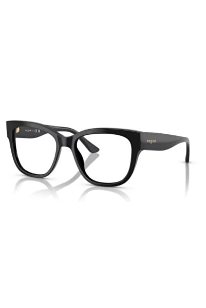 Vogue Vo5605 W44 51-53 Ekt Kadın Mavi Işık Korumalı Ekran Gözlüğü Uv420 Korum...