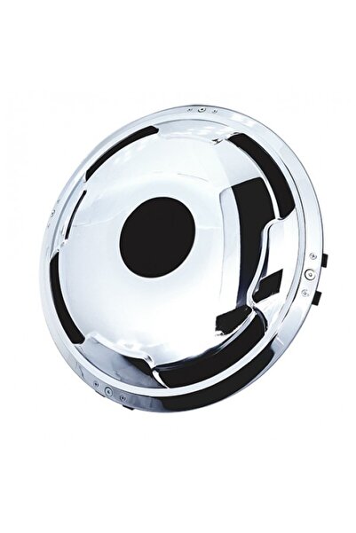 Universal 17.5 KROM JANT KAPAĞI (1 ADET)