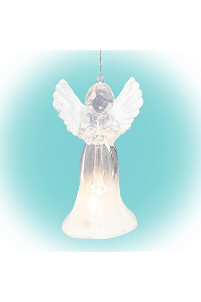 Somogyi Inger, decoratiune LED