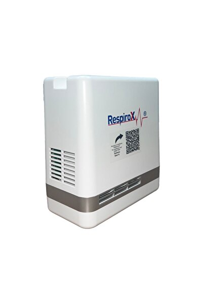 Respirox JLO-390i çift bataryalı