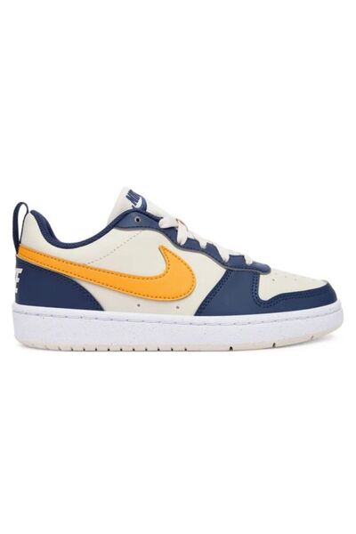 Nike Pantofi sport COURT BOROUGH LOW RECRAFT BG Unisex Copii