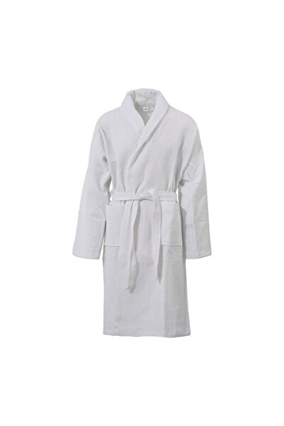 Heinner SPA Bathrobe Cotton Unisex S/M