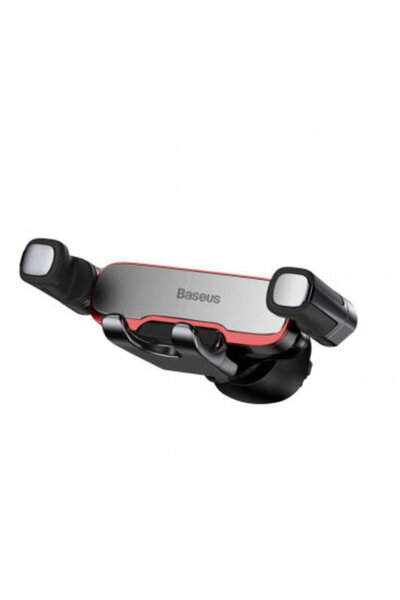 Baseus AUTO SUPPORT Mr Hui Gravity for Smartphone, black