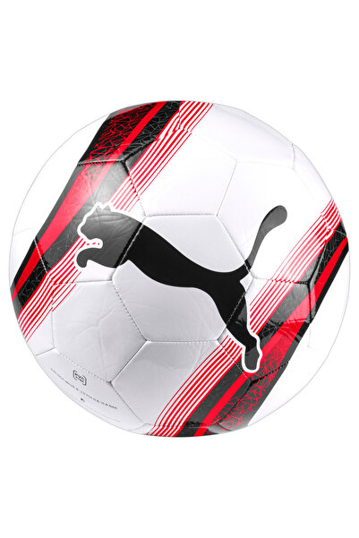 Puma كرة قدم تدريبية من بيج كات 3 - أبيض