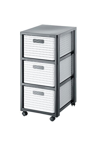 Rotho Country Animal Bowls and Drinkers - shelf - 71.2 x 32.5 x 37.5 cm