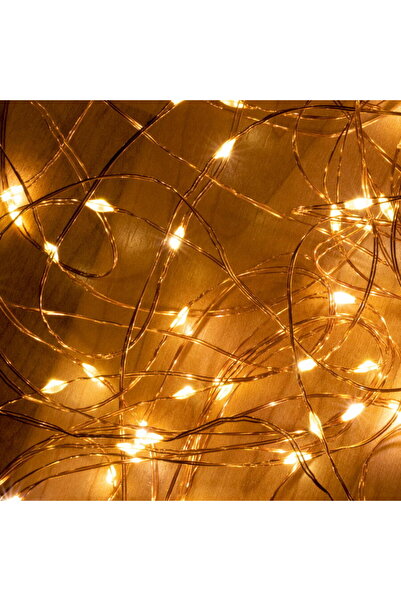 Somogyi MicroLED Garland Connection