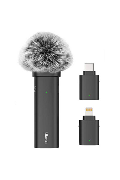 Other Lavaliera wireless Ulanzi WM-10 pentru Lightning - 3319-U