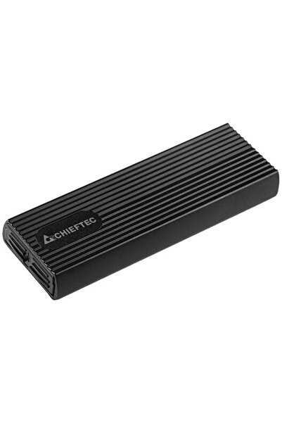 Chieftec External HDD Rack for SSD M.2 S-ATA NGFF and M.2 PCIe NVME